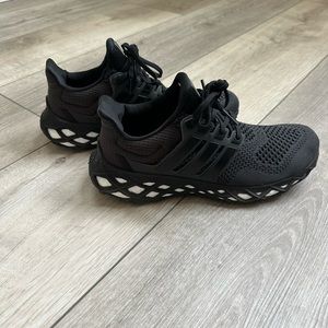 Adidas Ultraboost Web DNA shoes M 9.5